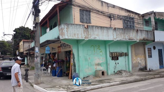 Foto 1 do(a) Loja de 3 quartos à venda em Saracuruna, Duque de Caxias