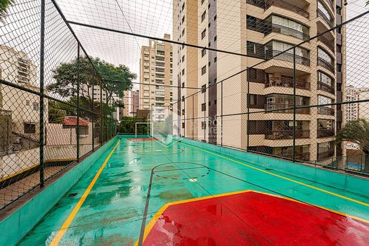 Foto 31 do(a) Apartamento de 3 quartos à venda em Perdizes, São Paulo