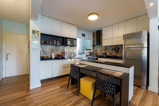 Foto 4 do(a) Apartamento de 3 quartos à venda em Perdizes, São Paulo