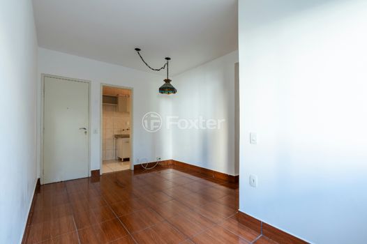 Foto 3 do(a) Apartamento de 2 quartos à venda em Indianópolis, São Paulo