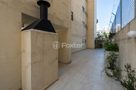 Foto 36 do(a) Apartamento de 2 quartos à venda em Indianópolis, São Paulo