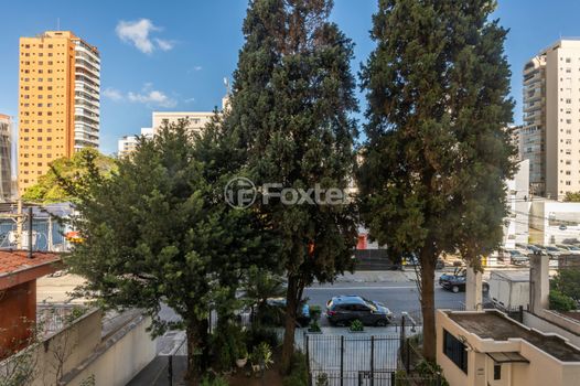 Foto 14 do(a) Apartamento de 2 quartos à venda em Indianópolis, São Paulo