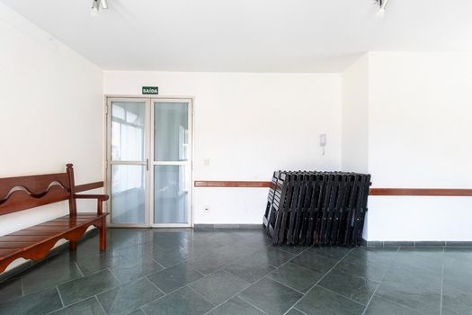 Foto 8 do(a) Apartamento de 2 quartos à venda em Jardim Itacolomi, São Paulo