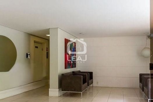 Foto 30 do(a) Apartamento de 3 quartos à venda em Vila Nova Conceição, São Paulo