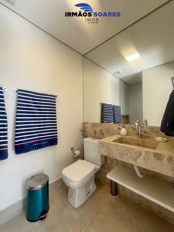 Foto 43 do(a) Casa em Condomínio de 3 quartos à venda em Setor Habitacional Arniqueira (Águas Claras), Brasília