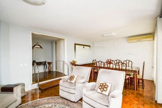 Foto 4 do(a) Apartamento de 3 quartos à venda em Menino Deus, Porto Alegre