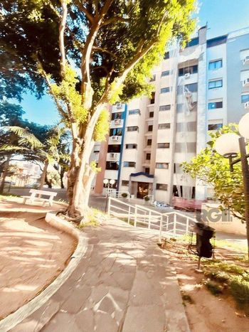Foto 2 do(a) Flat de 3 quartos à venda em Cristo Redentor, Porto Alegre