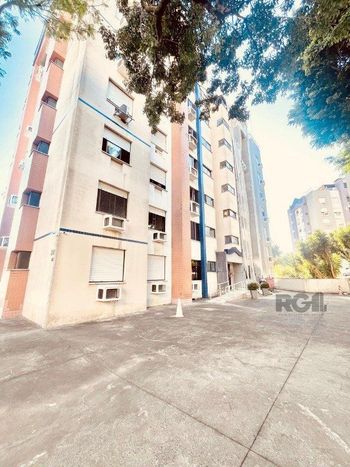 Foto 1 do(a) Flat de 3 quartos à venda em Cristo Redentor, Porto Alegre