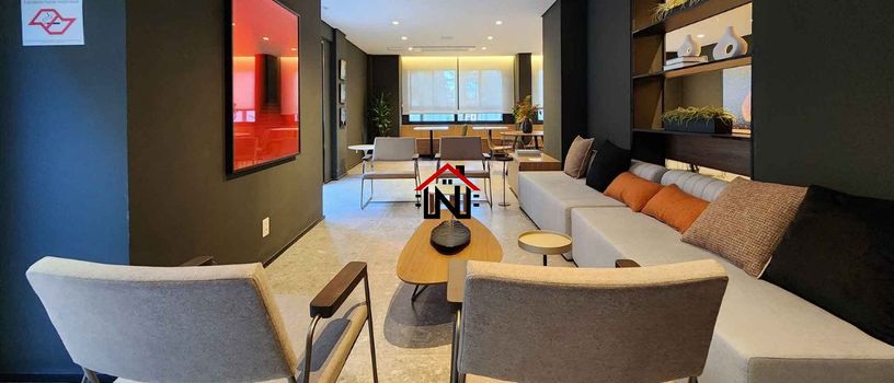 Foto 6 do(a) Apartamento de 2 quartos à venda em Pinheiros, São Paulo