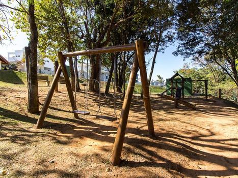 Foto 39 do(a) Casa em Condomínio false à venda em Loteamento Parque dos Alecrins, Campinas