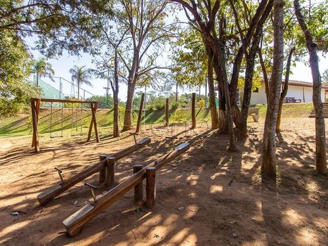 Foto 40 do(a) Casa em Condomínio false à venda em Loteamento Parque dos Alecrins, Campinas