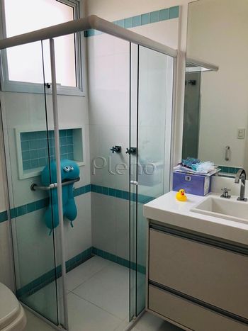 Foto 12 do(a) Casa em Condomínio false à venda em Loteamento Parque dos Alecrins, Campinas