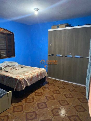 Foto 45 do(a) Casa de 2 quartos à venda em Cidade Soberana, Guarulhos