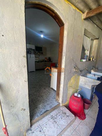 Foto 29 do(a) Casa de 2 quartos à venda em Cidade Soberana, Guarulhos
