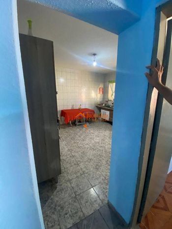 Foto 30 do(a) Casa de 2 quartos à venda em Cidade Soberana, Guarulhos