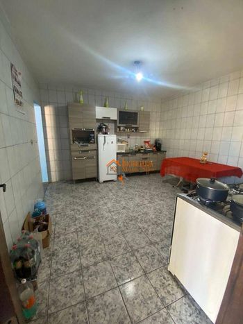 Foto 14 do(a) Casa de 2 quartos à venda em Cidade Soberana, Guarulhos