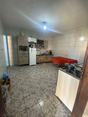 Foto 26 do(a) Casa de 2 quartos à venda em Cidade Soberana, Guarulhos