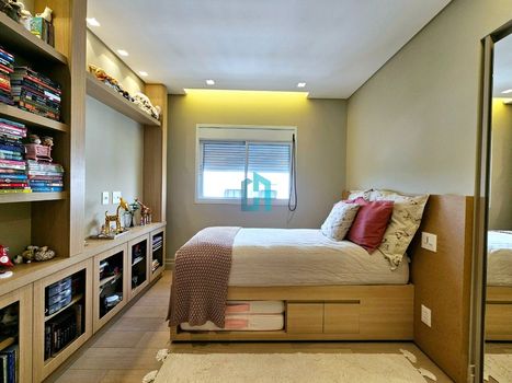 Foto 44 do(a) Cobertura de 4 quartos à venda em Vila Nova Conceição, São Paulo