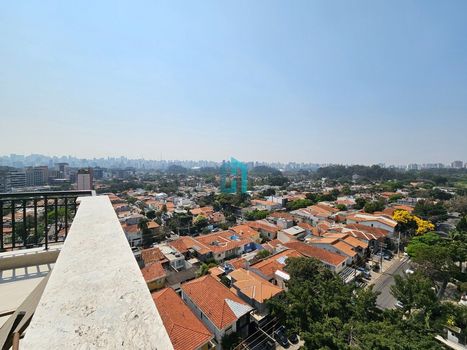 Foto 34 do(a) Cobertura de 4 quartos à venda em Vila Nova Conceição, São Paulo