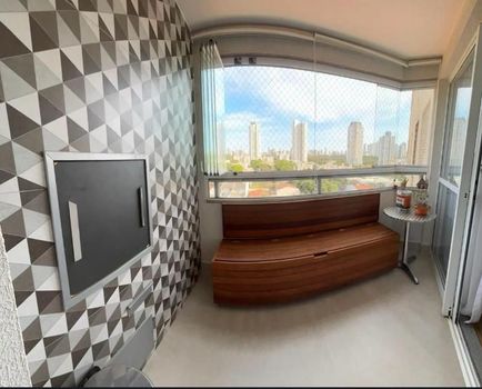 Foto 4 do(a) Apartamento de 2 quartos à venda em Vila Bosque, Maringá