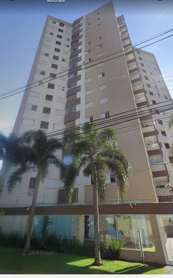 Foto 1 do(a) Apartamento de 2 quartos à venda em Vila Bosque, Maringá