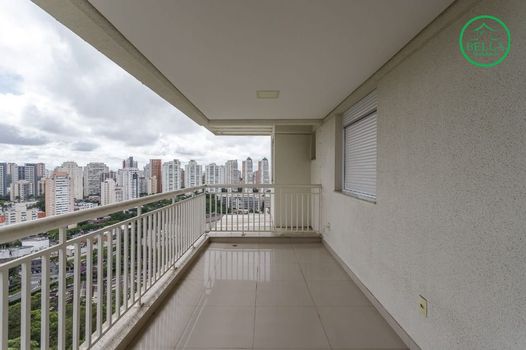Foto 11 do(a) Cobertura de 4 quartos para alugar em Vila Andrade, São Paulo