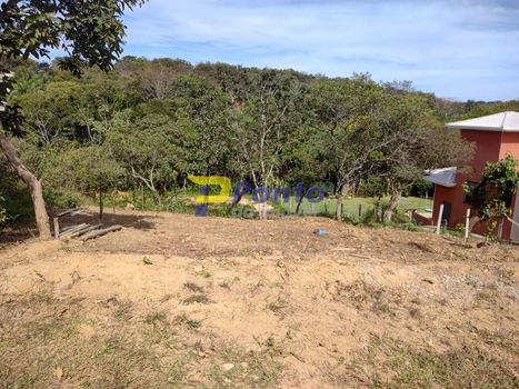 Foto 5 do(a) Terreno false à venda em Palmital, Lagoa Santa