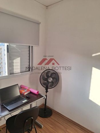 Foto 10 do(a) Apartamento de 3 quartos à venda em Vila Mogilar, Mogi das Cruzes