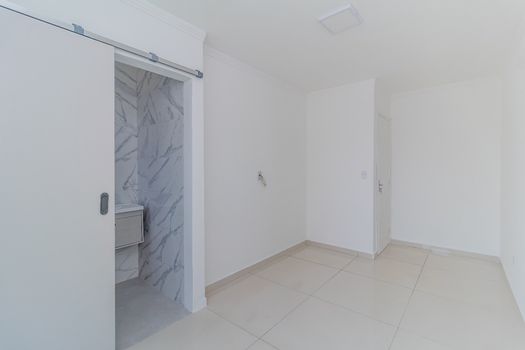 Foto 11 do(a) Casa em Condomínio de 2 quartos à venda em Vila Carmosina, São Paulo