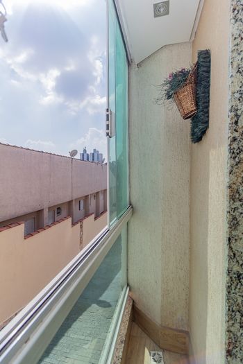 Foto 27 do(a) Casa em Condomínio de 2 quartos à venda em Vila Carmosina, São Paulo
