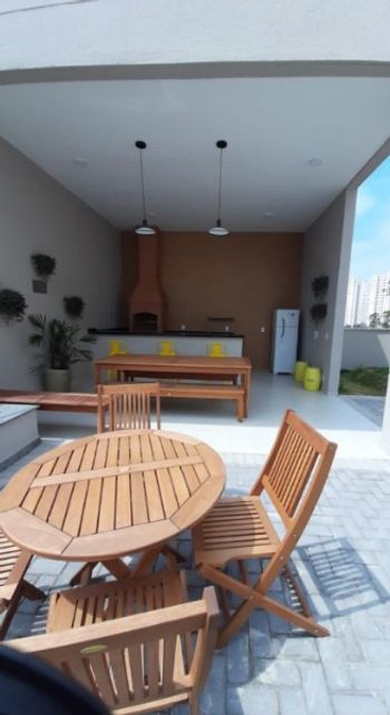 Foto 24 do(a) Apartamento de 2 quartos à venda em Jardim América da Penha, São Paulo