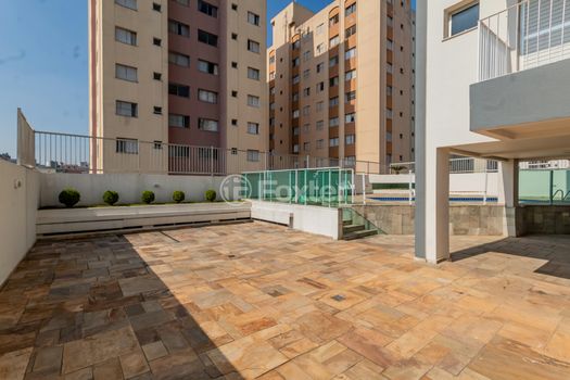 Foto 42 do(a) Apartamento de 3 quartos à venda em Sacomã, São Paulo