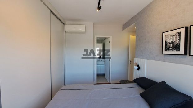 Foto 40 do(a) Apartamento de 2 quartos à venda em Cambuí, Campinas