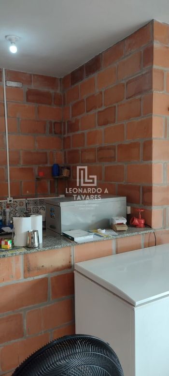 Foto 7 do(a) Sala / Conjunto Comercial false à venda em Jardim Copacabana, Mogi Mirim