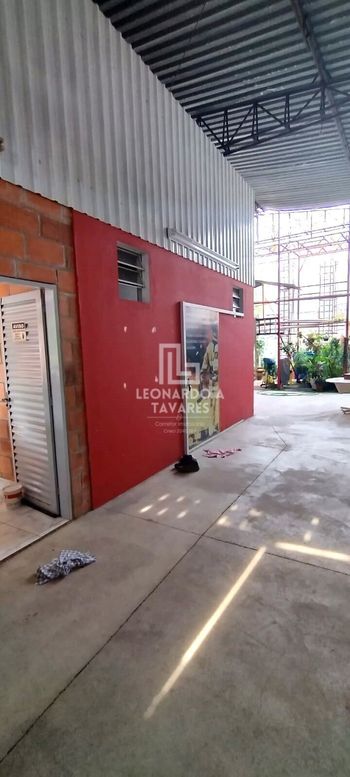 Foto 9 do(a) Sala / Conjunto Comercial false à venda em Jardim Copacabana, Mogi Mirim