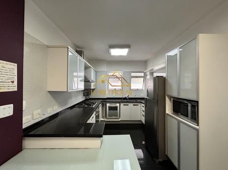 Foto 24 do(a) Apartamento de 3 quartos para alugar em Jardim Paulista, São Paulo