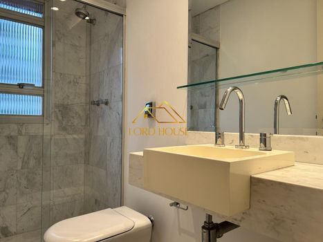 Foto 44 do(a) Apartamento de 3 quartos para alugar em Jardim Paulista, São Paulo