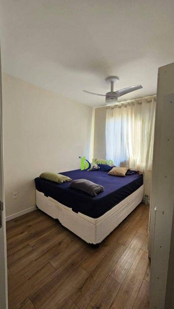 Foto 2 do(a) Apartamento de 2 quartos à venda em Jardim García, Campinas