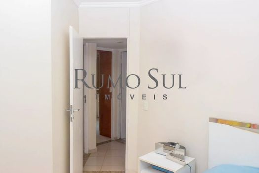 Foto 16 do(a) Apartamento de 3 quartos à venda em Jardim Luanda, São Paulo
