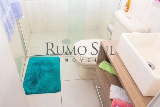 Foto 19 do(a) Apartamento de 3 quartos à venda em Jardim Luanda, São Paulo