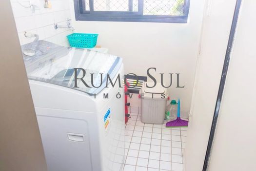 Foto 20 do(a) Apartamento de 3 quartos à venda em Jardim Luanda, São Paulo