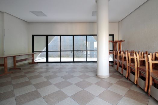Foto 27 do(a) Apartamento de 3 quartos à venda em Jardim Luanda, São Paulo