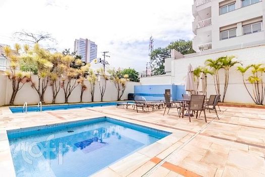 Foto 16 do(a) Apartamento de 3 quartos à venda em Vila Clementino, São Paulo