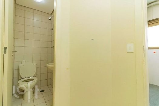 Foto 27 do(a) Apartamento de 3 quartos à venda em Vila Clementino, São Paulo