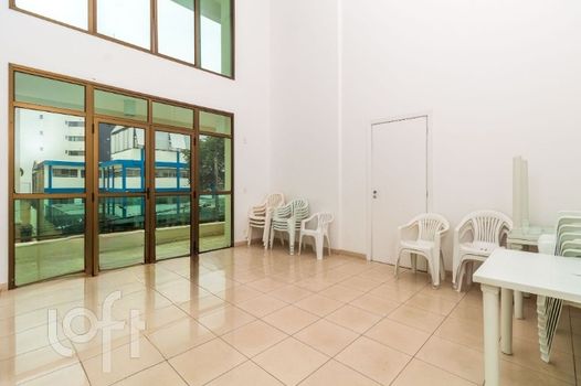 Foto 32 do(a) Apartamento de 3 quartos à venda em Vila Clementino, São Paulo