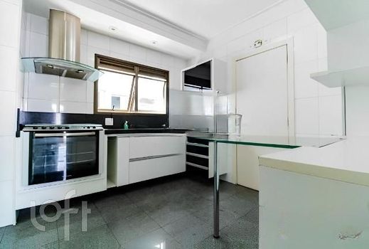 Foto 6 do(a) Apartamento de 3 quartos à venda em Vila Clementino, São Paulo