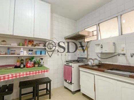 Foto 15 do(a) Apartamento de 2 quartos à venda em Consolação, São Paulo