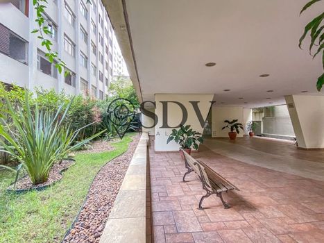 Foto 13 do(a) Apartamento de 2 quartos à venda em Consolação, São Paulo