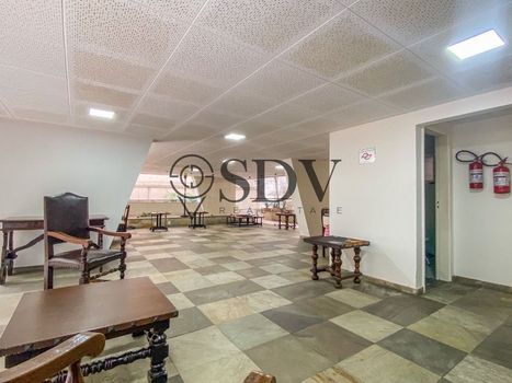 Foto 17 do(a) Apartamento de 2 quartos à venda em Consolação, São Paulo
