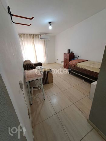 Foto 6 do(a) Apartamento de 1 quartos à venda em Centro Histórico, Porto Alegre